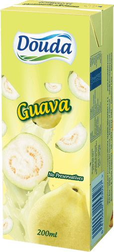 Jus goyave